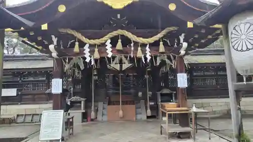 藤森神社(京都府)