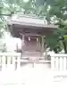 阿智神社の末社・摂社