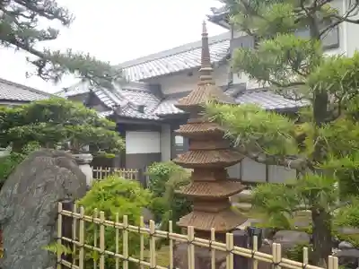 順慶寺(愛知県)