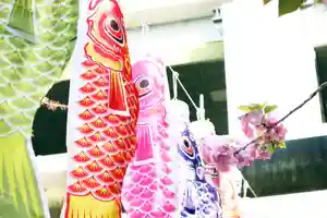 くまくま神社(導きの社 熊野町熊野神社)のその他建物(2022年04月10日(日) 18時56分03秒投稿)