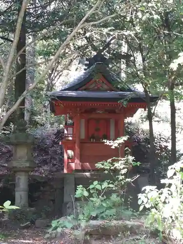 笠置寺(京都府)