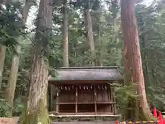 小國神社(静岡県)