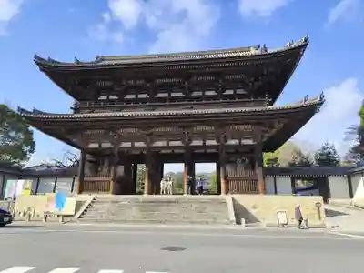 仁和寺(京都府)