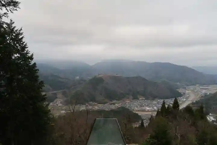 表米神社(兵庫県)