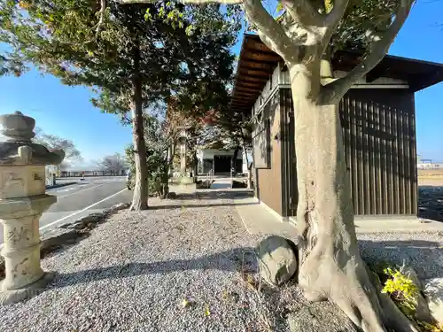 金刀比羅神社(滋賀県)