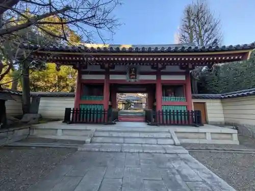 長仙寺(東京都)