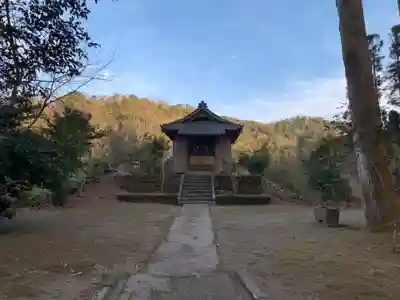 熊野神社(千葉県)