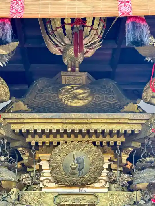 神泉苑(京都府)