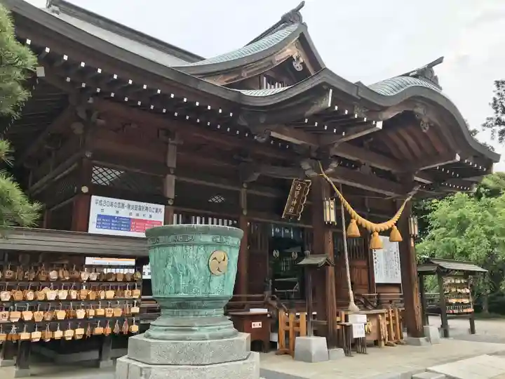 白鷺神社(栃木県)