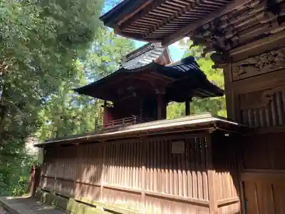住吉神社(東京都)