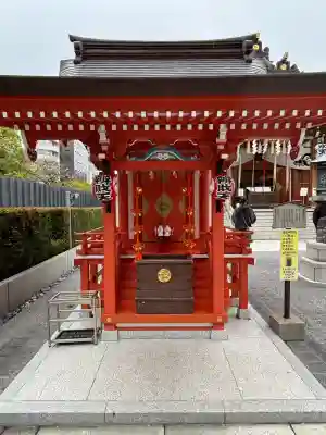 水天宮(東京都)