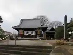 善導寺の建物その他