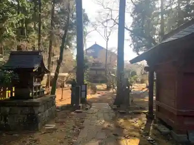 日本寺のその他建物