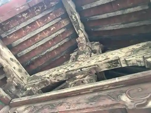 増上寺のその他建物