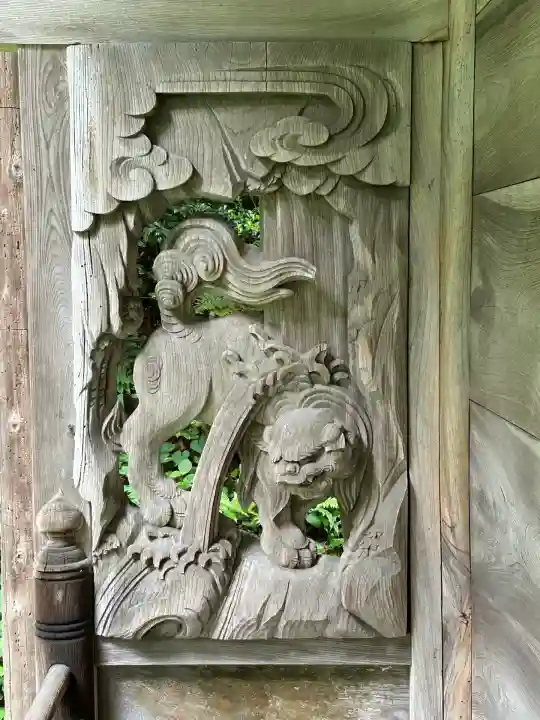 愛宕神社(新潟県)