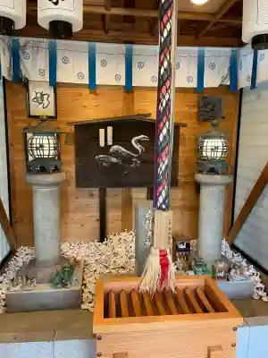 和田神社(兵庫県)