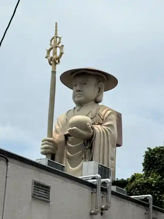 勝満山 崇彦寺(愛知県)