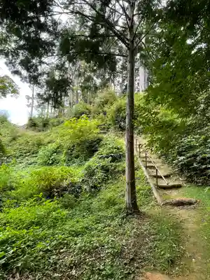丹生大師 神宮寺(三重県)