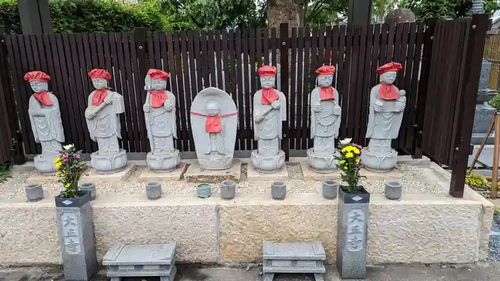 大正寺(京都府)