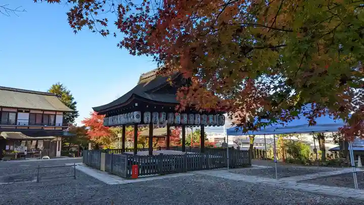 粟田神社(京都府)