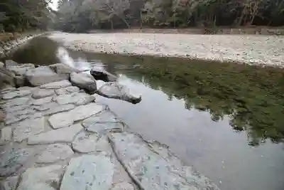 伊勢神宮内宮（皇大神宮）(三重県)