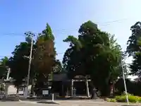 遠賀神社のその他建物