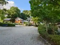 壺井八幡宮(大阪府)