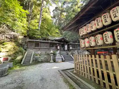 八神社(京都府)