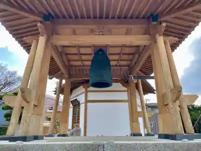 宝帒寺(神奈川県)