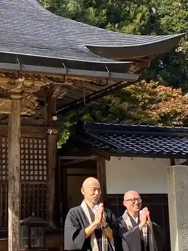 感神院木山寺(岡山県)
