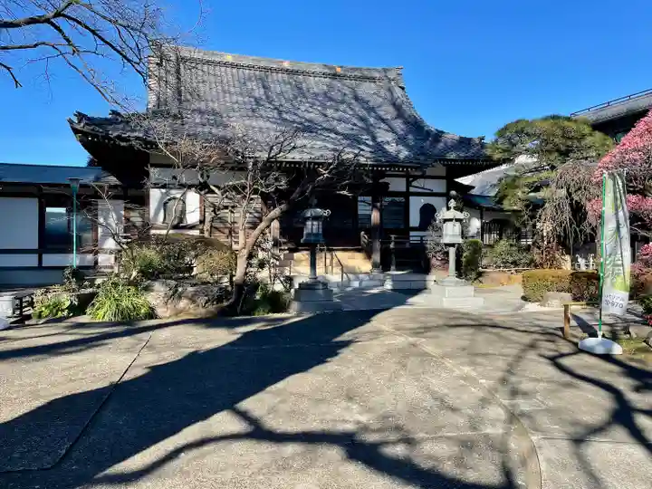 無量寺(東京都)