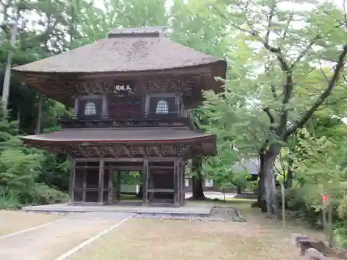 廣徳寺(東京都)