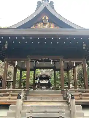 梨木神社(京都府)