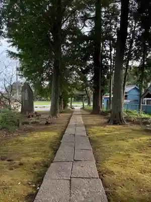 駒形神社(千葉県)