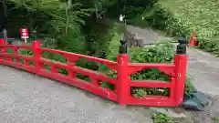 榛名神社(群馬県)