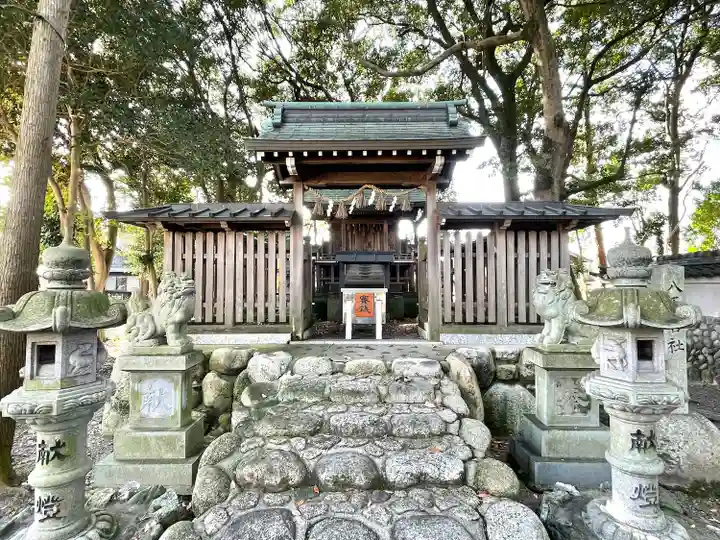 長谷神社(三重県)