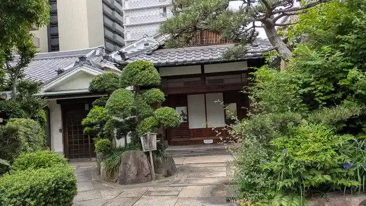 大念寺(大阪府)