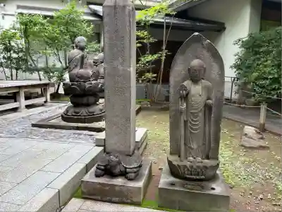 東福寺(東京都)