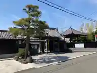 普門寺(神奈川県)