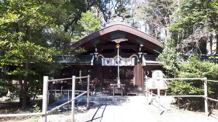 梨木神社(京都府)