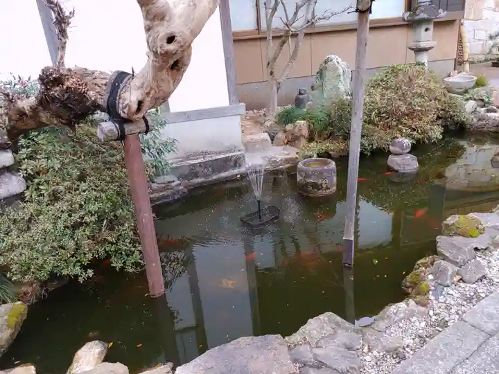 圓竜寺(岐阜県)