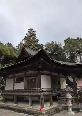 御上神社(滋賀県)