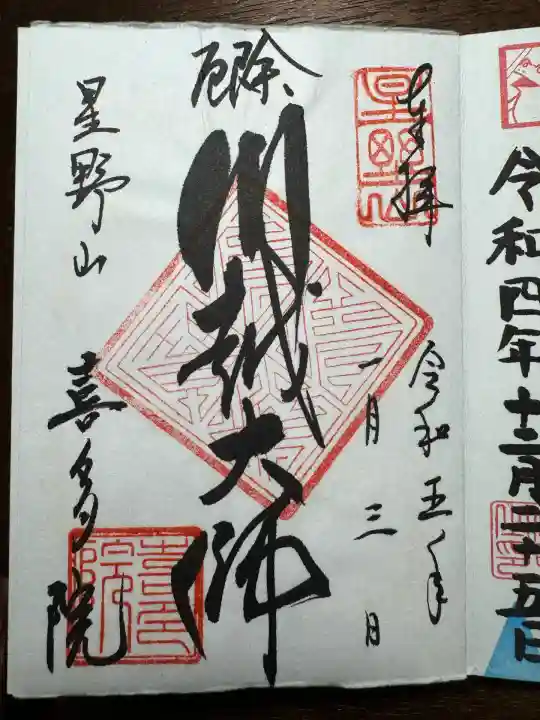 川崎大師(平間寺)(神奈川県)