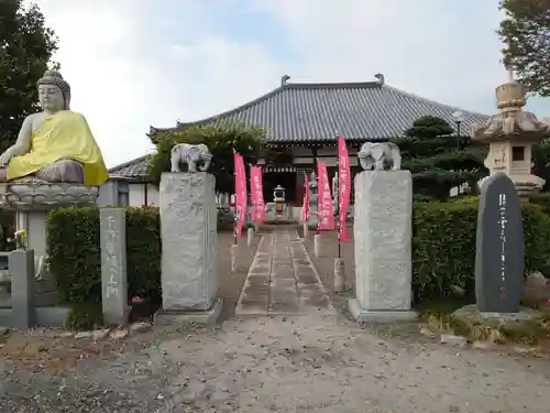 全東院(群馬県)