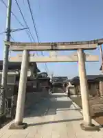 板倉雷電神社(群馬県)