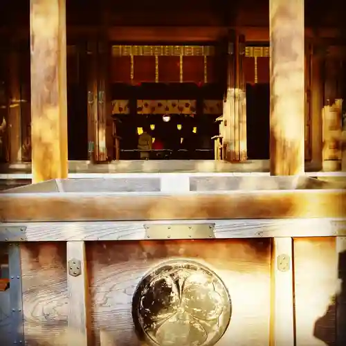 牛嶋神社のその他建物