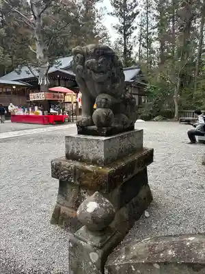 宝登山神社(埼玉県)