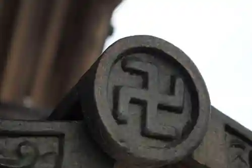 観音寺の本殿・本堂