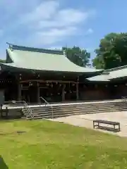 大分縣護國神社(大分県)