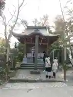 高尾山薬王院(東京都)